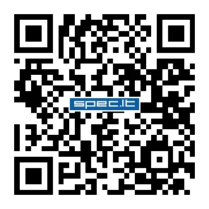 QR kodas | Valdo Skripkos įmonė | spec.lt