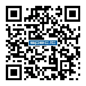 QR kodas | Valdo Stankūno Personalinė Įmonė | spec.lt