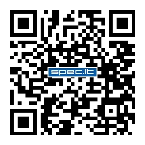 QR kodas | Valdo Statyba, UAB | spec.lt