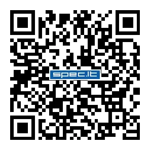 QR kodas | Valdo Steponavičiaus veterinarijos paslaugų įmonė | spec.lt