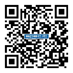 QR kodas | Valdo Tamulevičiaus PĮ | spec.lt