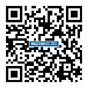 QR kodas | Valdo Teslenko, IĮ | spec.lt