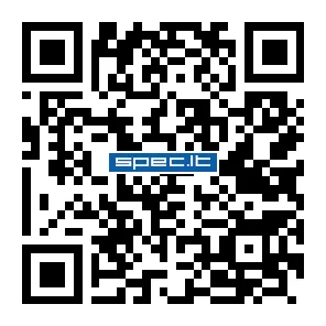 QR kodas | Valdo Vaitkūno firma