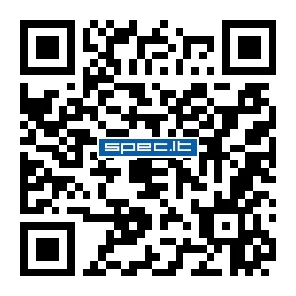 QR kodas | Valdo Valavičiaus, IĮ | spec.lt