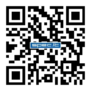 QR kodas | Valdo valdos, UAB