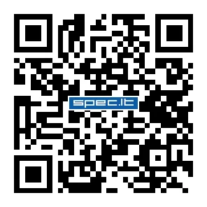 QR kodas | Valdo Viskonto, IĮ