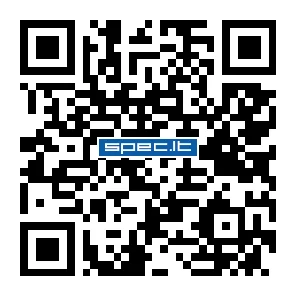 QR kodas | Valdo Žukausko, IĮ | spec.lt