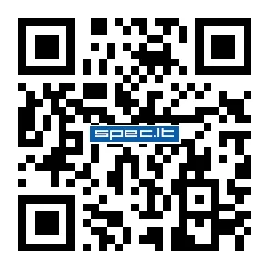 QR kodas | VALDONA, UAB | spec.lt