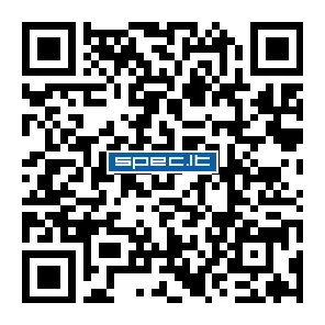 QR kodas | Valdonės Martusevičienės individuali įmonė | spec.lt