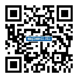 QR kodas | Valdonix, MB