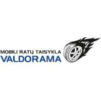 Valdorama, UAB