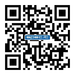 QR kodas | Valdorama, UAB | spec.lt