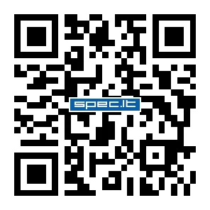 QR kodas | Valdorena, IĮ