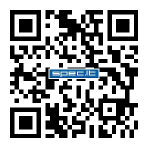 QR kodas | Valdorenta, MB