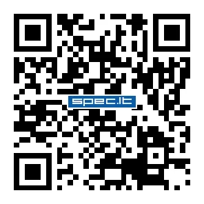 QR kodas | Valdorfo bendruomenės centras