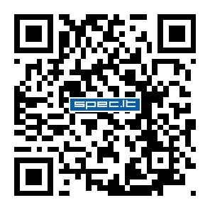 QR kodas | Valdos sprendimo biuras, UAB | spec.lt