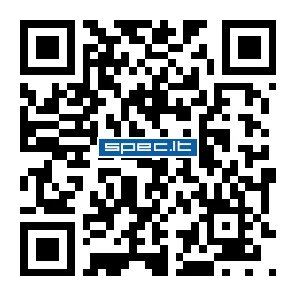 QR kodas | VALDOS, turto vadybos biuras, UAB | spec.lt