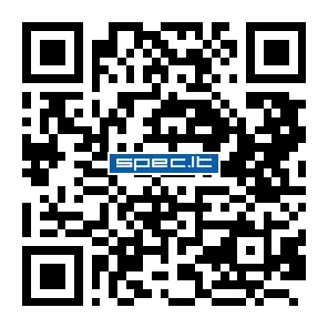 QR kodas | Valdos Urbonavičienės mezgykla