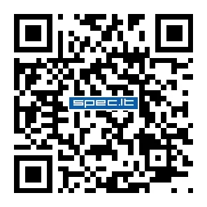 QR kodas | Valdoto Butkaus įmonė