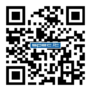 QR kodas | VALDOVE, UAB | spec.lt
