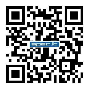 QR kodas | VALDOVIS, UAB | spec.lt