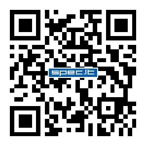 QR kodas | Valdrena, MB