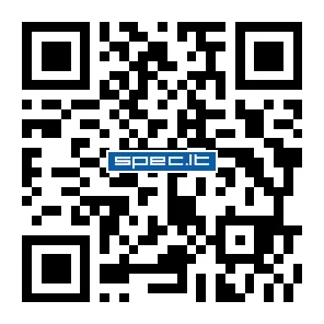 QR kodas | VALDROMAS, UAB | spec.lt