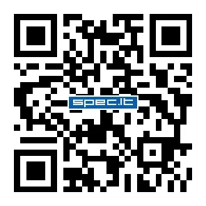 QR kodas | Valdruna, UAB | spec.lt