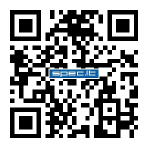 QR kodas | Valdrus, MB