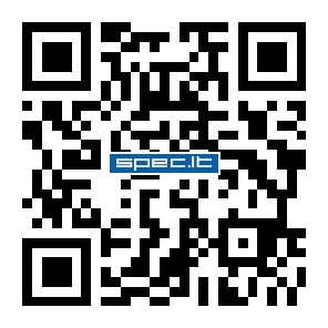 QR kodas | Valdsara, MB
