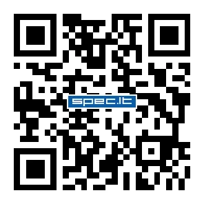 QR kodas | VALDSTA, UAB | spec.lt