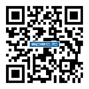 QR kodas | Valdva, UAB | spec.lt
