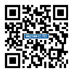QR kodas | VALDVERA, UAB | spec.lt