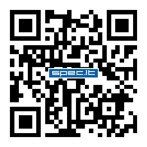 QR kodas | Valdvestė, UAB | spec.lt