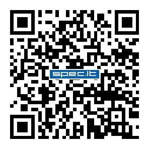 QR kodas | Valdymas, UAB | spec.lt