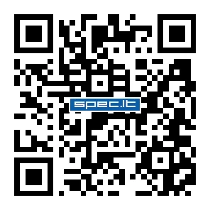 QR kodas | Valdymas ir informacija, UAB