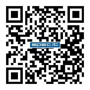 QR kodas | Valdymo apskaita, UAB | spec.lt