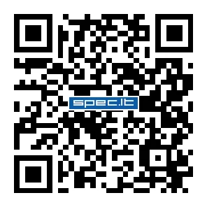 QR kodas | Valdymo automatika, UAB | spec.lt