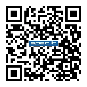 QR kodas | Valdymo menas, VŠĮ | spec.lt
