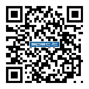 QR kodas | VIEŠOJI ĮSTAIGA VALDYMO RATAS | spec.lt