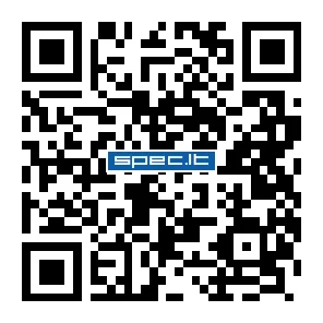 QR kodas | Valdymo standartas, MB