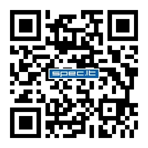 QR kodas | Valdžius, MB