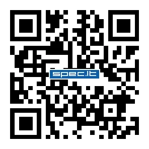QR kodas | Valed, MB | spec.lt