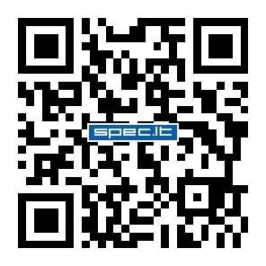 QR kodas | Valėja, MB | spec.lt