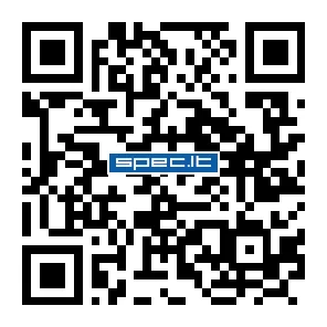 QR kodas | Valeksa, Klaipėdos filialas, UAB | spec.lt