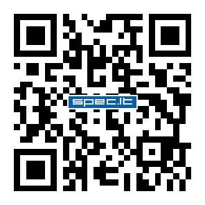 QR kodas | Valena, MB
