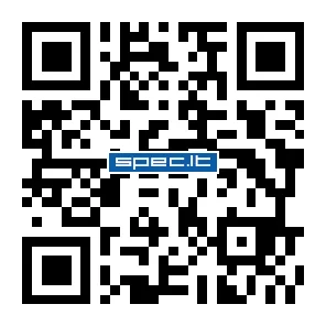 QR kodas | Valendeta, UAB | spec.lt