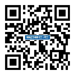 QR kodas | Valeno, MB