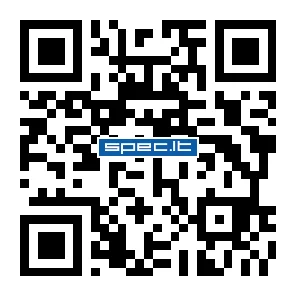 QR kodas | Valensis, MB
