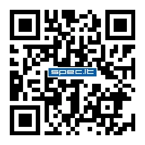 QR kodas | Valensta, UAB | spec.lt